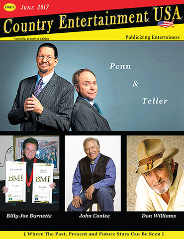 Country Entertainment USA